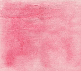 Abstract watercolor background, red watercolor vector grunge background, vector watercolor splash brush.