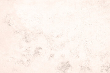 Seamless texture of white cement wall a rough surface warming filter, with space for text, for a background..