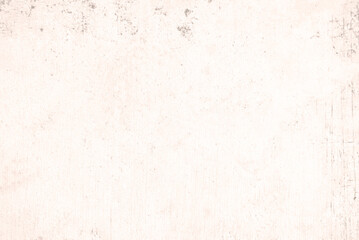 Seamless texture of white cement wall a rough surface warming filter, with space for text, for a background..