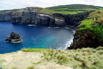 beautiful azores islands