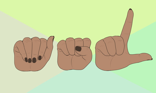 american sign language asl