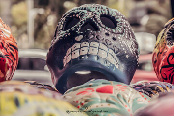 Calavera Calaverita