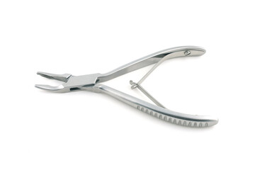 Bone Ronjur Luer Friedmann 14 cm