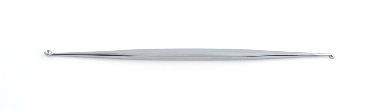 Curette Jansen 3-5 16 cm