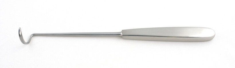 Stur Tool Deschamps 21.5 cm Blunt Right