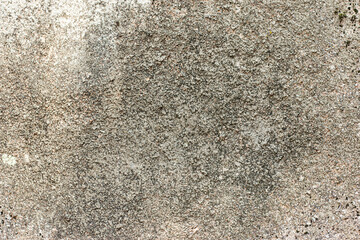 Textured image of a concrete wall
