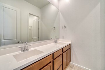 Interior Bathroom