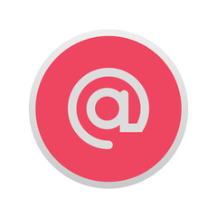 Email - Sticker