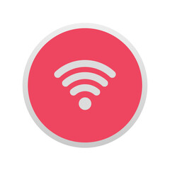 Wifi - Sticker