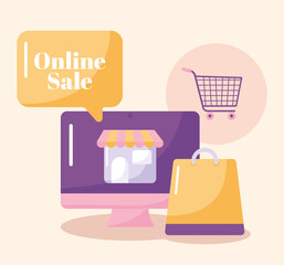 online sale cartel