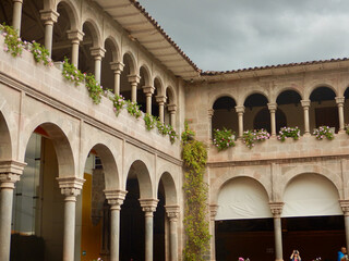 Fototapeta premium old building