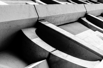 Abstract Architecture Photography