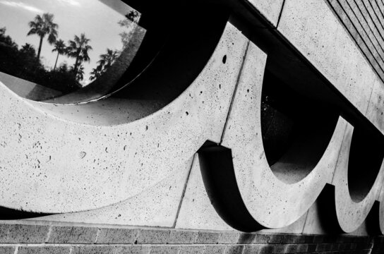Abstract Architecture Photography