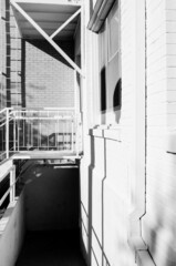 Abstract Architecture Photography