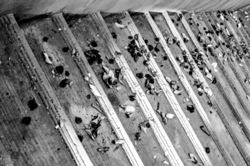 Abstract Architecture Photography