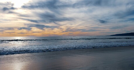 Santa Monica 