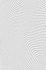 Abstract vertical wallpaper and illustration.