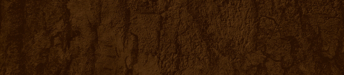 abstract brown grunge background for design
