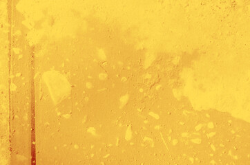 abstract yellow and red colors background for design