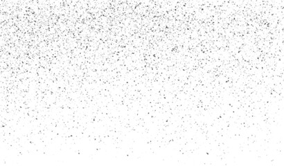 Dust dirt chalk sand brush black texture grunge dusty effect scratch grain background