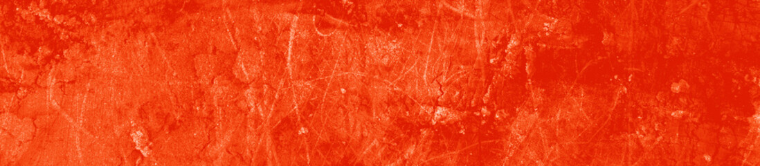 abstract red and orange colors background for design