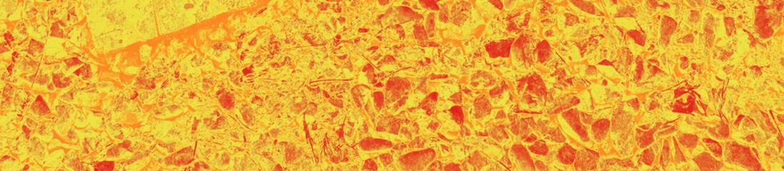 abstract yellow, orange and red colors background for design