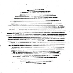 Fototapeta premium Abstract grunge lines in circle form. Retro grunge pattern. Design element for banner, poster, grungy effect, template and background