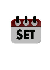 setembro &iacute;cone