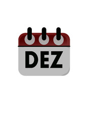 dezembro &iacute;cone