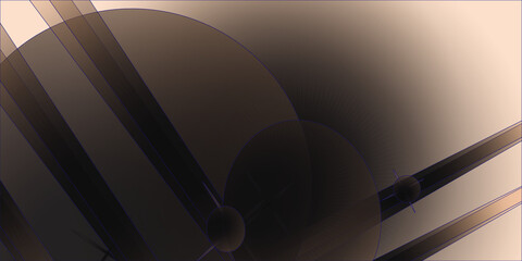 abstract 3d background