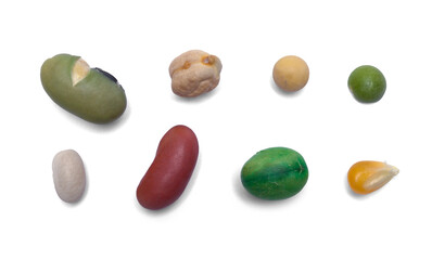 Various Beans