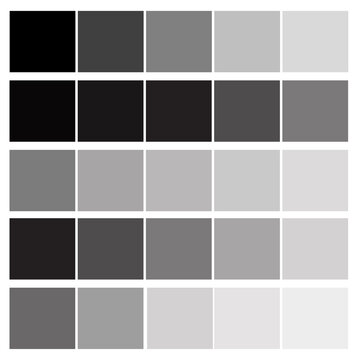 Color Palette Grey Images – Browse 14,415 Stock Photos, Vectors, and ...