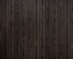 Vintage wood wall texture background. Cedar plank grain textured backdrop.