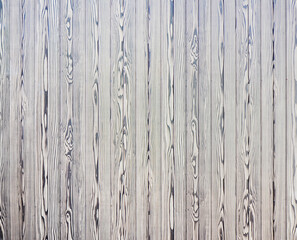 Fototapeta na wymiar Vintage wood wall texture background. Cedar plank grain textured backdrop.