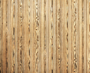 Vintage wood wall texture background. Cedar plank grain textured backdrop.