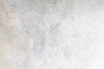 White grey concrete texture, Rough cement stone wall, Surface of old and dirty outdoor building wall, Abstract nature seamless background