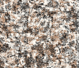 Seamless texture stain pattern. Classic print.