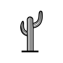 Cactus Icon