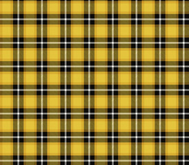 Check plaid pattern Christmas fabric background wallpaper
