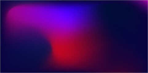 Dark color banner background with modern abstract gradient. abstract background. blue abstract background