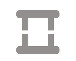 illustration of a number 0