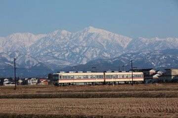 富山地方鉄道