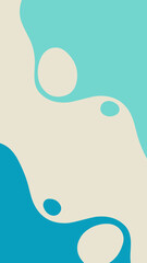 Abstract collage background hand drawn colorful. Beautiful art painting colored with hand drawing element for fabric print, wrapping paper, printable art, wallpaper, banner and poster background.