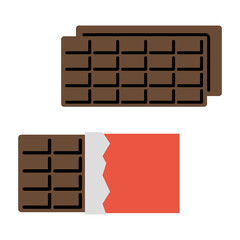 板チョコレート
