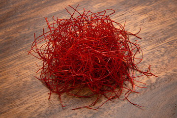 Fototapeta premium 糸唐辛子