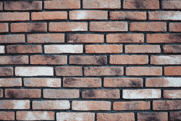 brick wall background