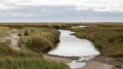 Priel bei St. Peter Böhl