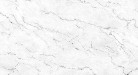 White marble stone texture for background or luxurious tiles floor and wallpaper decorative design. Marble with high resolution.