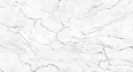 White marble stone texture for background or luxurious tiles floor and wallpaper decorative design. Marble with high resolution.