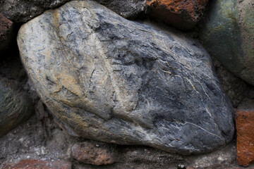 stone wall background